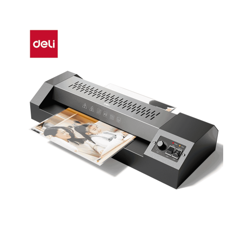Deli-ET131 Laminator Film