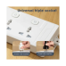 Deli ET410 2 Pin 3 Port 2 Meter Power Strip
