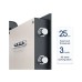 Deli ET551 Digital Safe Box