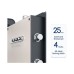 Deli-ET552 Digital Safe Box