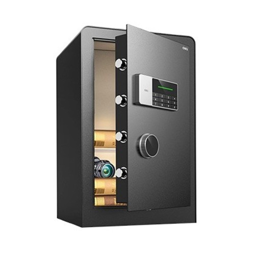 Deli-ET552 Digital Safe Box