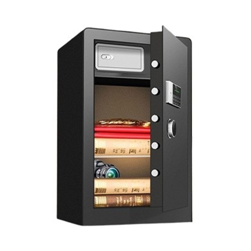 Deli-ET553 Digital Safe Box