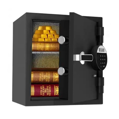 Deli ET581 Fireproof Digital Safe Box