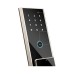 Deli-ET595 Fingerprint Password Safe Box