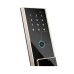 Deli-ET596 Fingerprint Password Safe Box