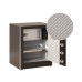 Deli-ET597 Fingerprint Password Safe Box