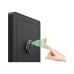 Deli ET630 Fingerprint Password Safe Box