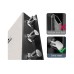 Deli ET630 Fingerprint Password Safe Box