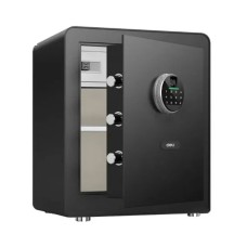 Deli ET631 Fingerprint Password Digital Safe Box