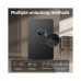Deli ET632 Fingerprint Password Digital Safe Box