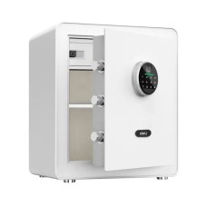 Deli ET634 Fingerprint Password Digital Safe Box