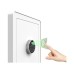 Deli ET635 Fingerprint Password Digital Safe Box