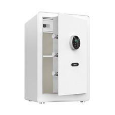 Deli ET635 Fingerprint Password Digital Safe Box