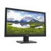 Dell D2020H 19.5 Inch HD+ HDMI, VGA TN Black Monitor