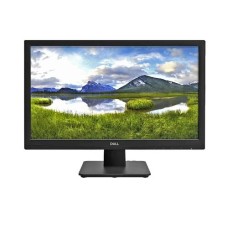 Dell D2020H 19.5 Inch HD+ HDMI, VGA TN Black Monitor