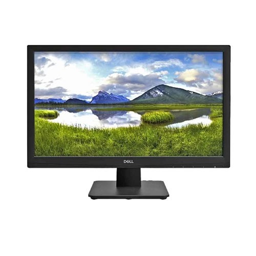 Dell D2020H 19.5 Inch HD+ HDMI, VGA TN Black Monitor
