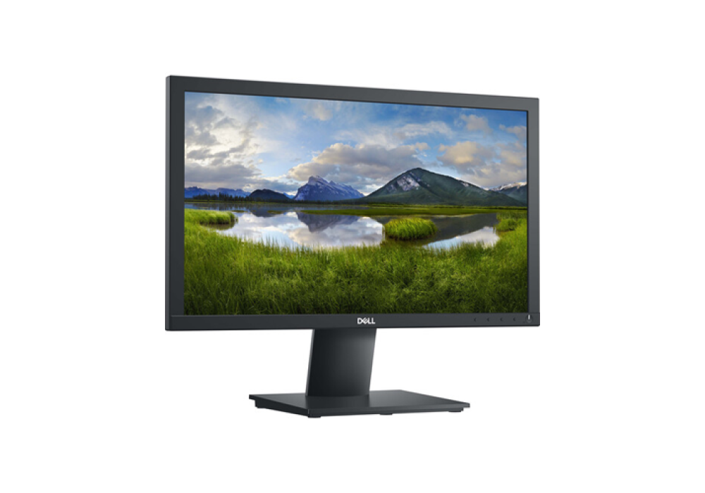Dell 20 E2020H 19.5-inch 60Hz HD+ Monitor