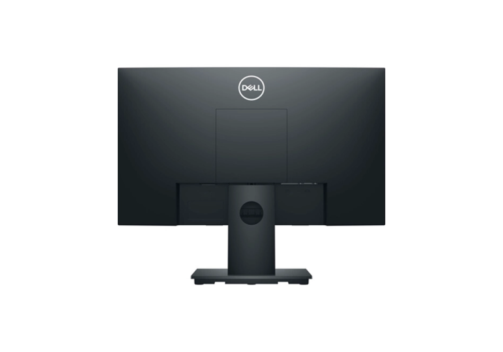 Dell 20 E2020H 19.5-inch 60Hz HD+ Monitor