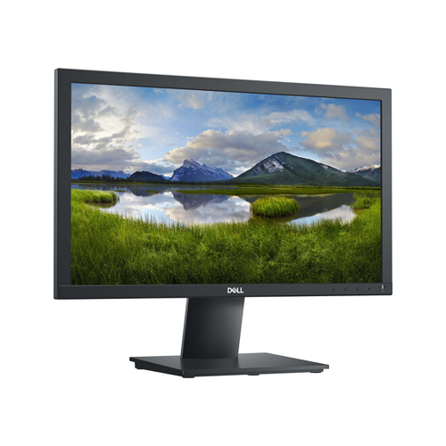 Dell 20 E2020H 19.5-inch 60Hz HD+ Monitor