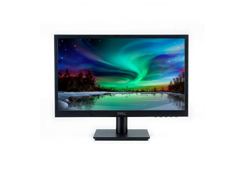 Dell D1918H 18.5 Inch LED Monitor (VGA, HDMI)