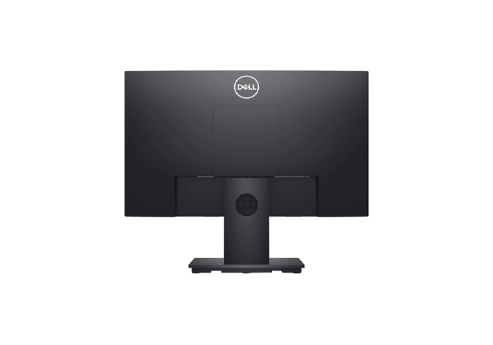 Dell E1920H 19 Inch (18.5 Inch Viewable) HD (1366x768) WideScreen LED Monitor (DP, VGA)