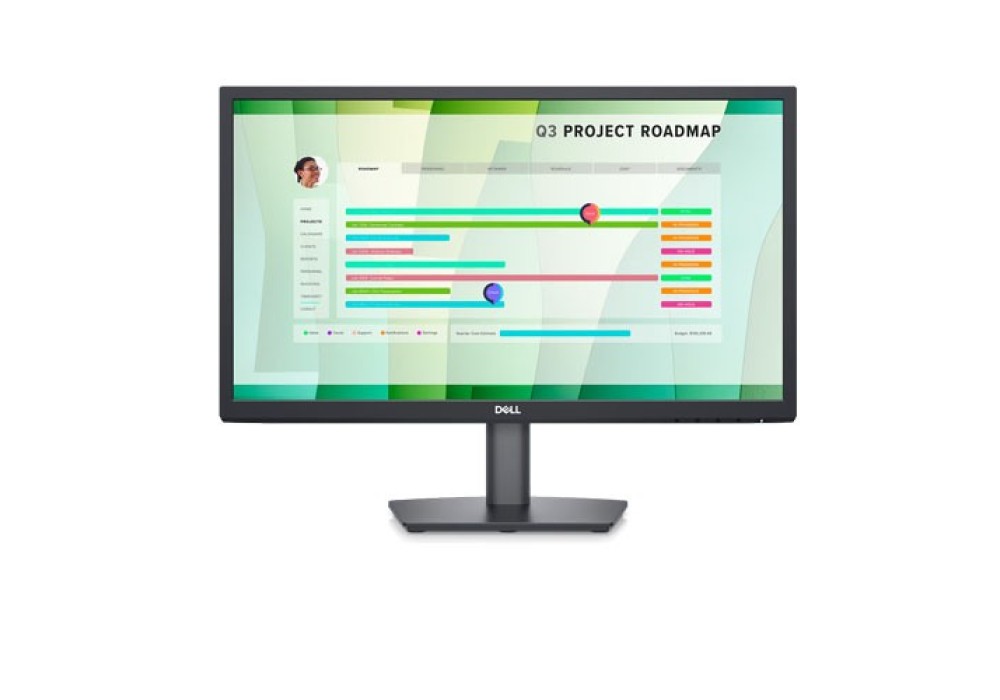 Dell E2223HN 22 inch Full HD Monitor