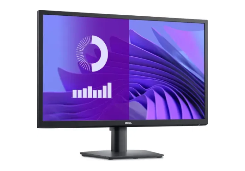 Dell E2425H 24 inch VA FHD Monitor