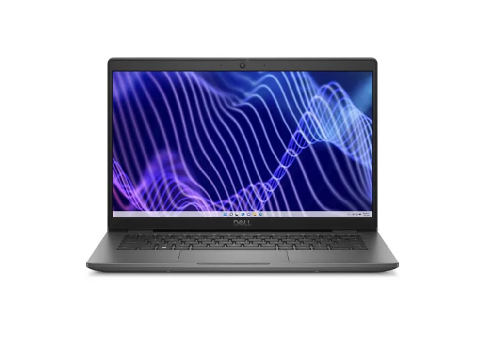 Dell Latitude 3440 Core i5 12th Gen 14 Inch FHD Laptop