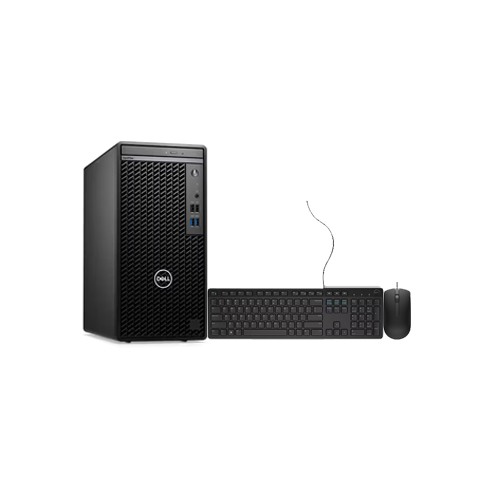 Dell OptiPlex 7010 Core i3 13th Gen 4GB RAM 256GB SSD Brand PC