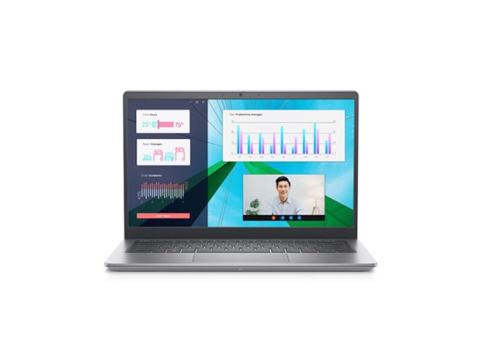 Dell Vostro 3430 Core i3 13th Gen 14 INCH FHD Laptop
