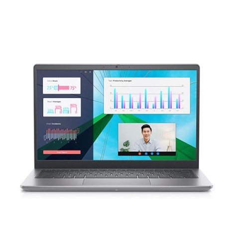 Dell Vostro 3430 Core i3 13th Gen 14 INCH FHD Laptop