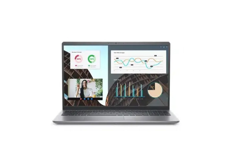 Dell Vostro 3530 Core i3 13th Gen 15.6 INCH FHD Laptop