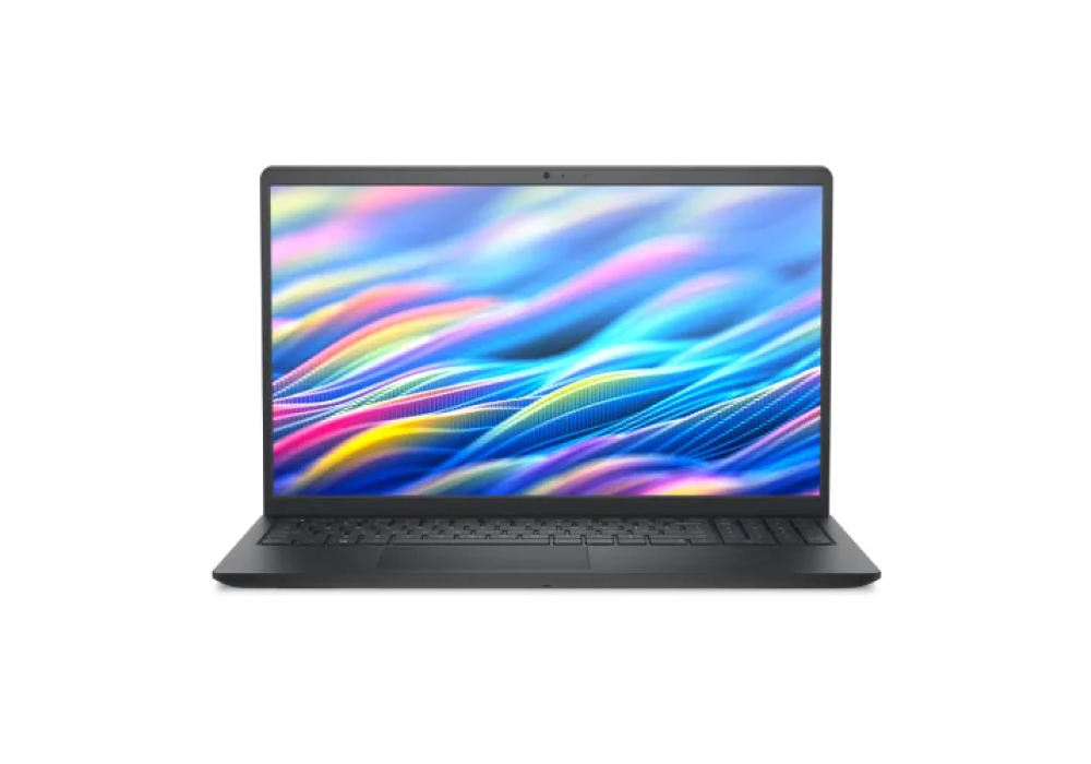 Dell 15 DC15250 Core 3 100U 8GB DDR4 15.6 Inch FHD Laptop
