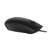Dell MS116 Optical Mouse - Black