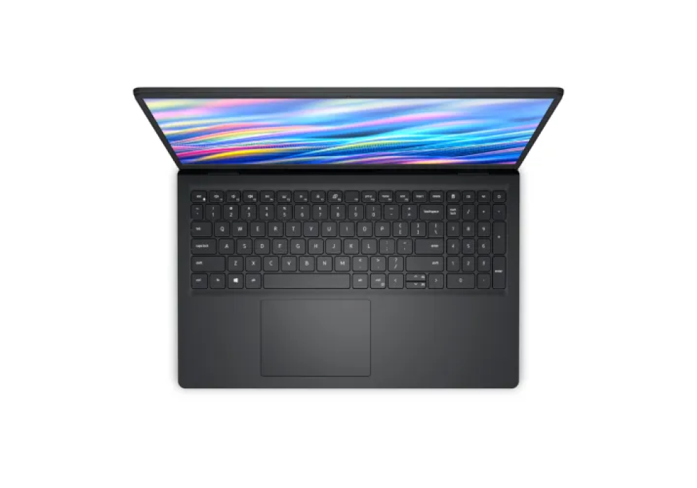 Dell 15 DC15250 Core 3 100U 8GB DDR4 15.6 Inch FHD Laptop