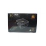 DELUX BZ450 80 PLUS BRONZE 450WATT GAMING POWER SUPPLY