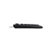 DELUX K6850U USB‑Bangla Standard Keyboard