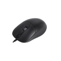 Delux M363BU Optical USB Mouse
