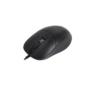 Delux M363BU Optical USB Mouse
