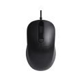 Delux M363BU Optical USB Mouse