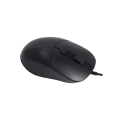 Delux M363BU Optical USB Mouse