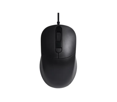 Delux M363BU Optical USB Mouse