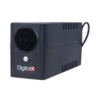 Digital X 650VA Offline UPS
