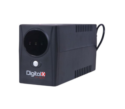 Digital X 650VA Offline UPS