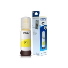 Epson 001 Ink Bottle Yellow