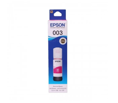 Epson 003 Cyan Ink Bottle-C13T00V300