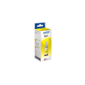 Epson 664 Ink Bottle Yellow