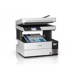 Epson EcoTank L6490 A4 All-in-One Ink Tank Printer