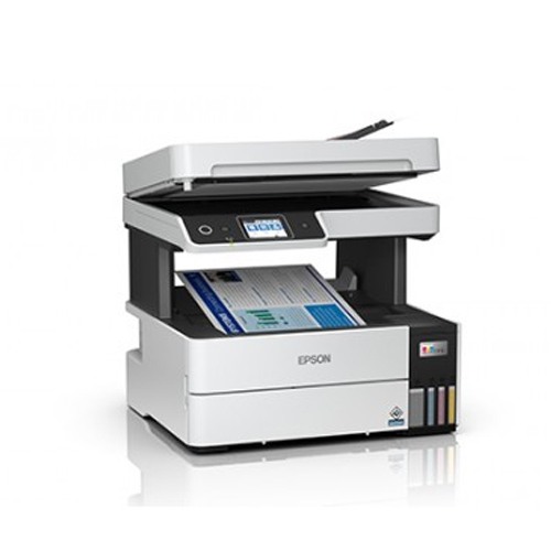 Epson EcoTank L6490 A4 All-in-One Ink Tank Printer