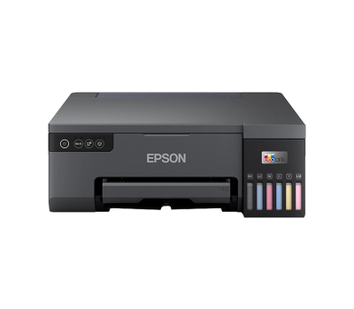 Epson EcoTank L8050 Wi-Fi Single Function Color Ink Tank Printer